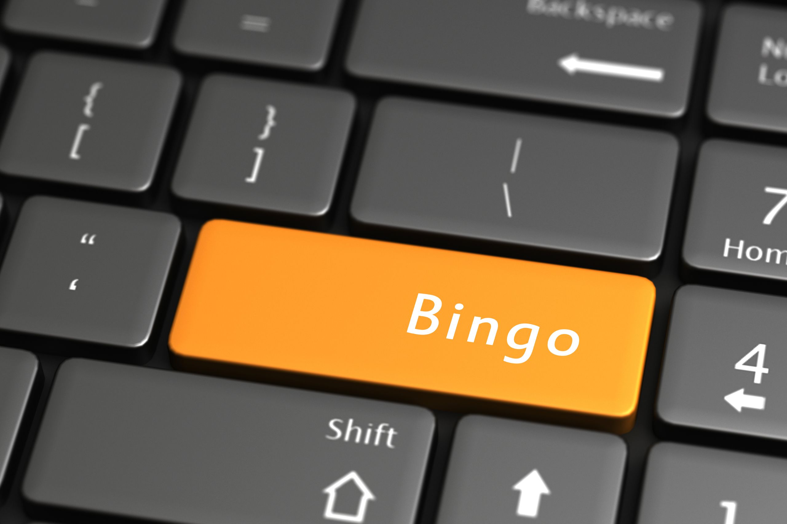 bingo casino online